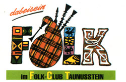 Der Folkclub Taunusstein e.V.